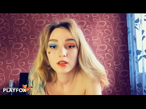 ❤️ Syzet magjike të realitetit virtual më bënë seks me Harley Quinn ❤️❌ Porno vk në pornografi sq.domhudognika.ru ☑